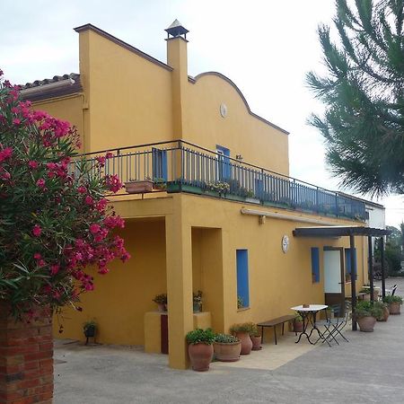 Can Selleretas Vilamacolum Exterior photo