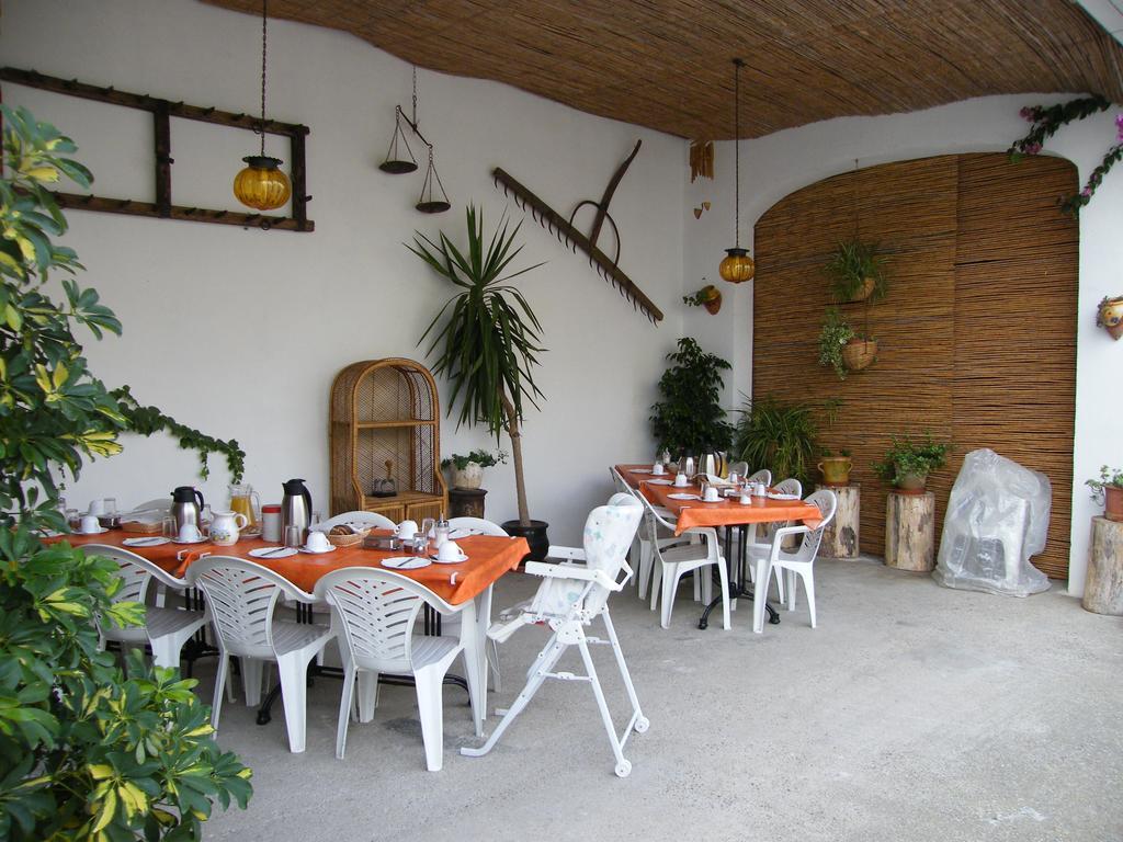 Can Selleretas Vilamacolum Exterior photo