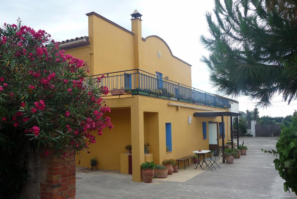 Can Selleretas Vilamacolum Exterior photo