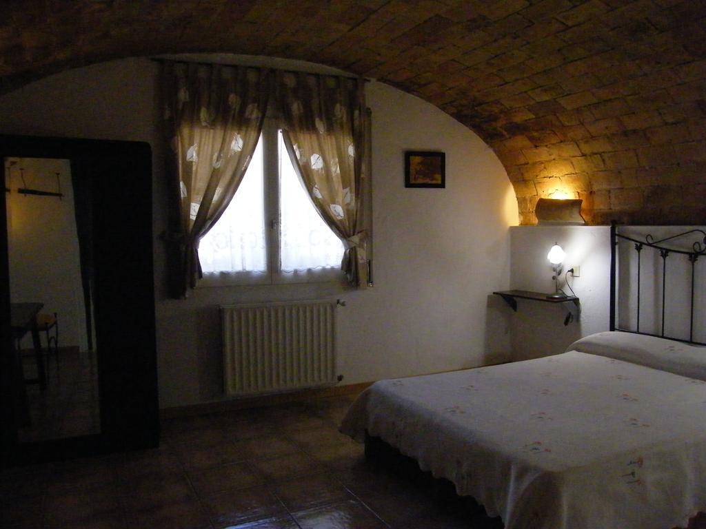 Can Selleretas Vilamacolum Room photo